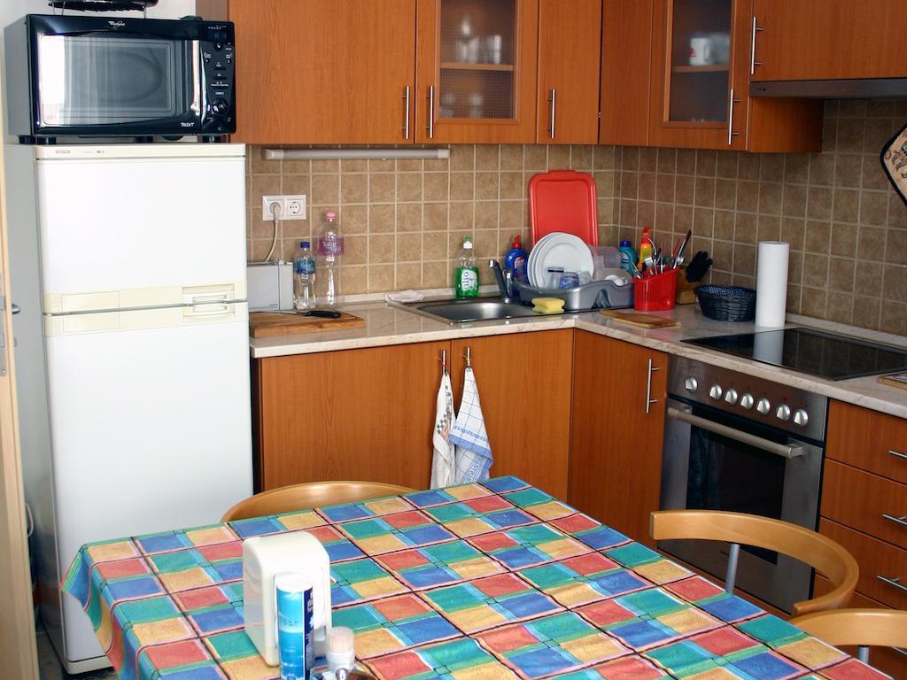 Arriva Apartment, Optional Indoor Parking Budapesta Exterior foto