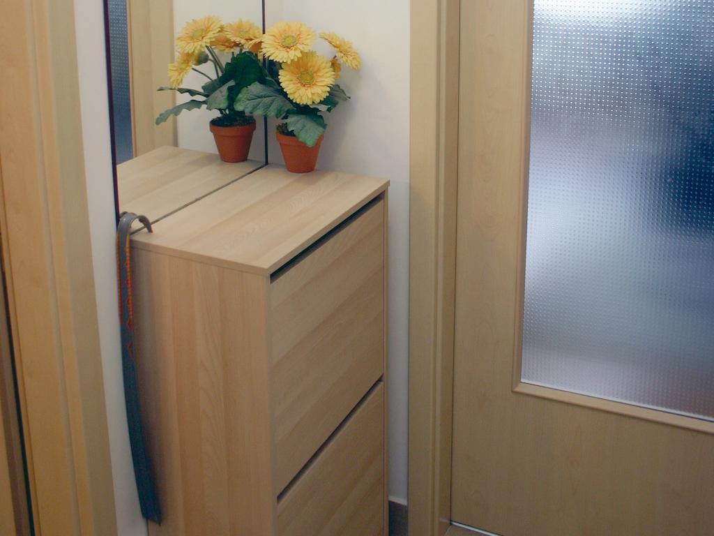 Arriva Apartment, Optional Indoor Parking Budapesta Exterior foto