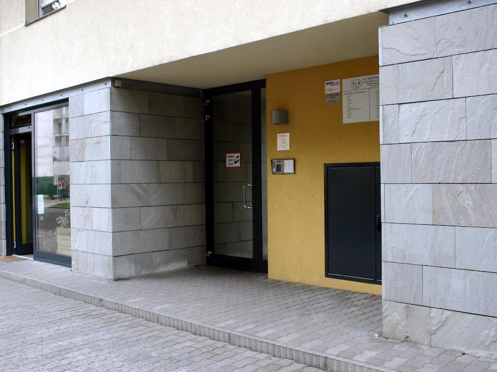 Arriva Apartment, Optional Indoor Parking Budapesta Exterior foto