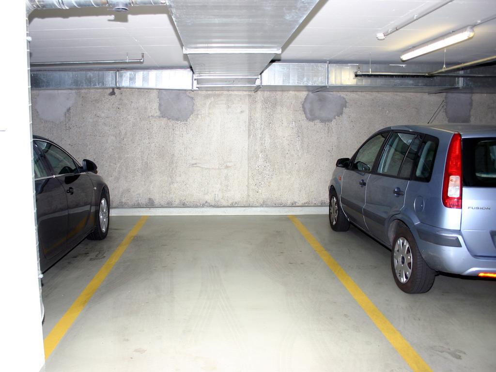 Arriva Apartment, Optional Indoor Parking Budapesta Exterior foto