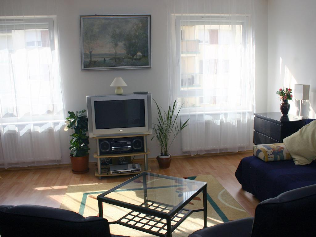 Arriva Apartment, Optional Indoor Parking Budapesta Cameră foto