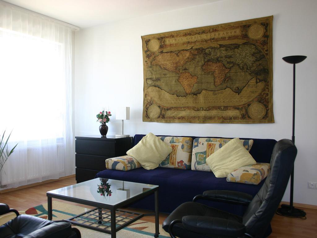Arriva Apartment, Optional Indoor Parking Budapesta Cameră foto